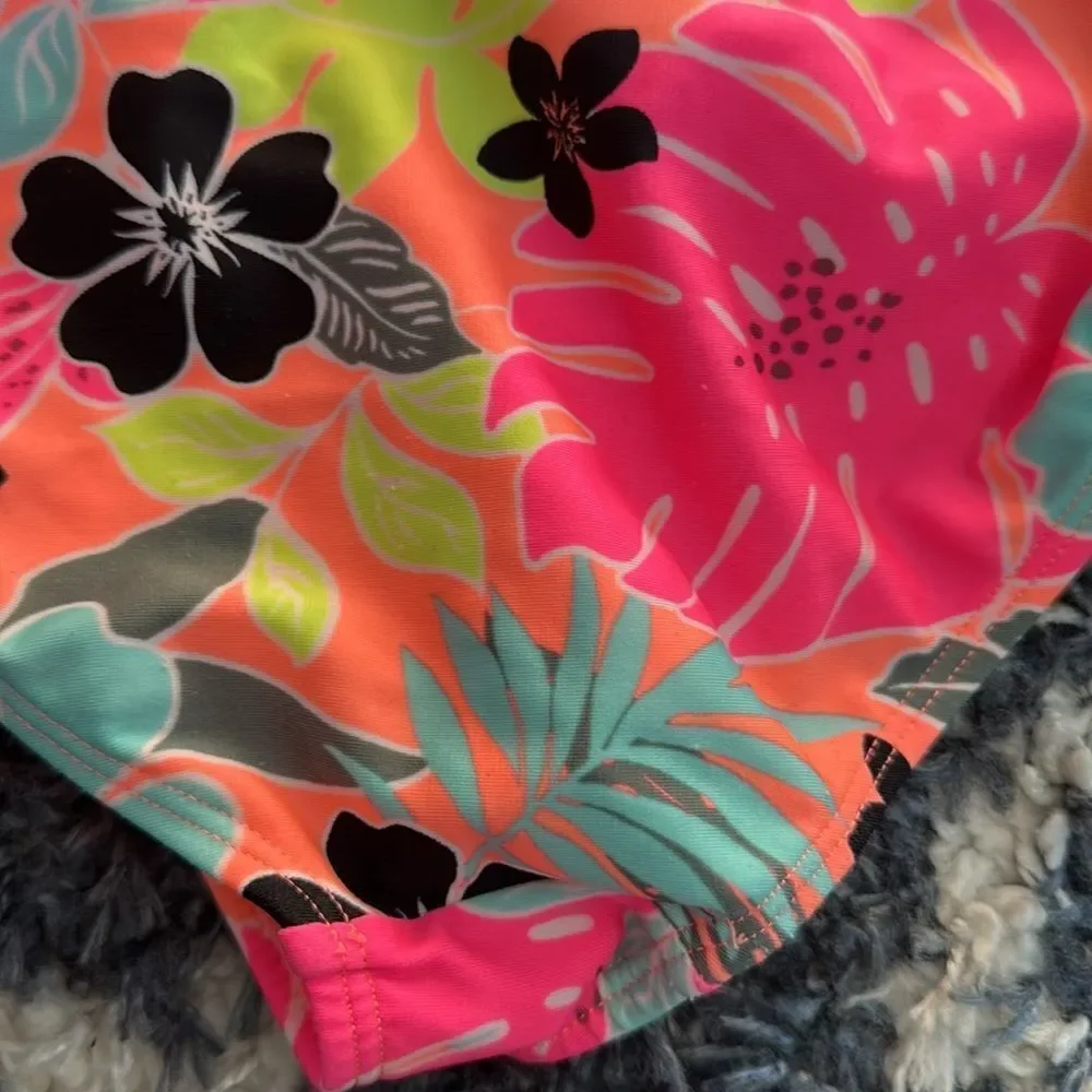 Bundle of 3 Girls Bathing Suits